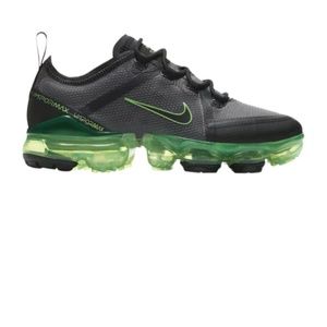 Nike Air VaporMax Scream Green